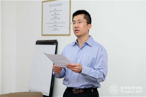 下午1-清华经管学院副院长徐心教授在第二届中国组织学习与学习型组织论坛上致辞_meitu_4.jpg